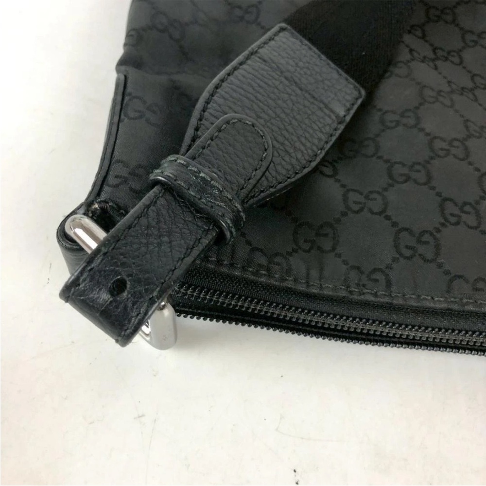 Gucci Black Men's Bag - Picture 12 of 13